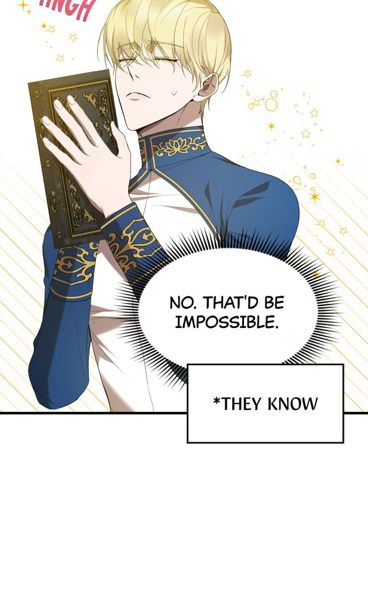 Raising a Sacrifice Chapter 13 page 33 - 