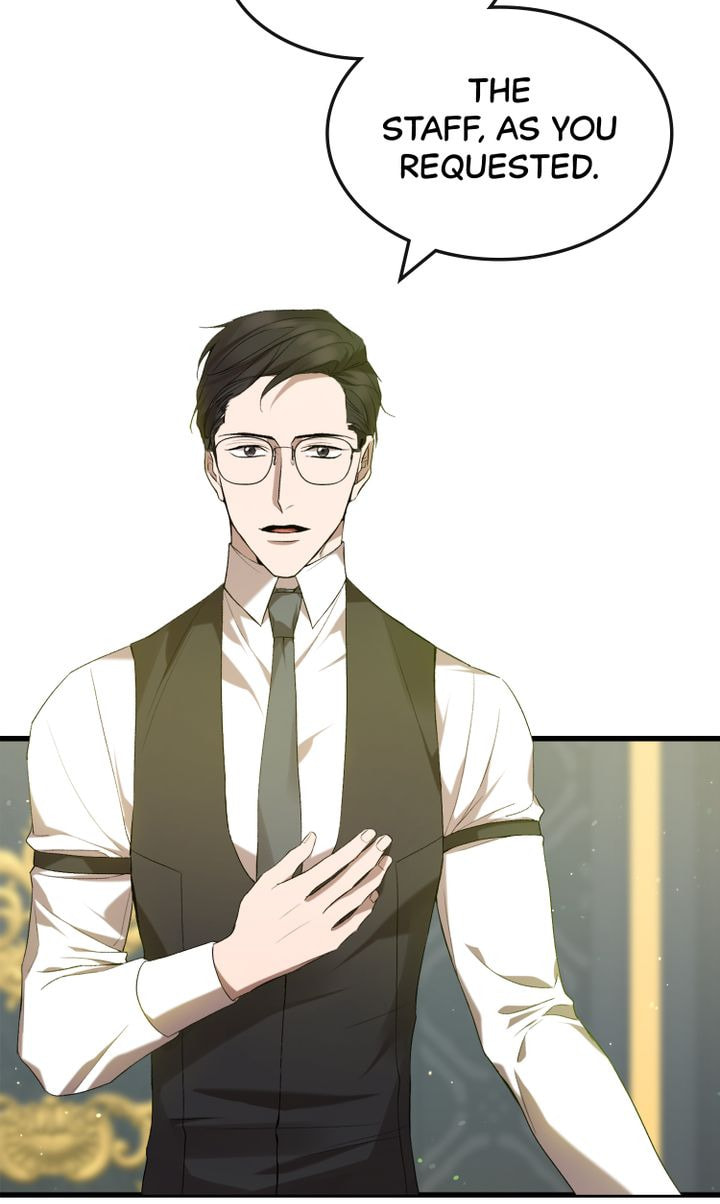Raising a Sacrifice Chapter 13 page 5 - 