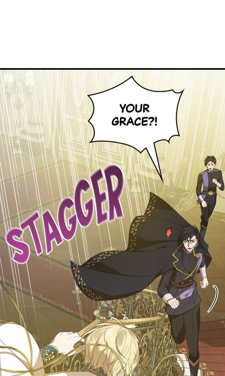 Raising a Sacrifice Chapter 13 page 53 - 