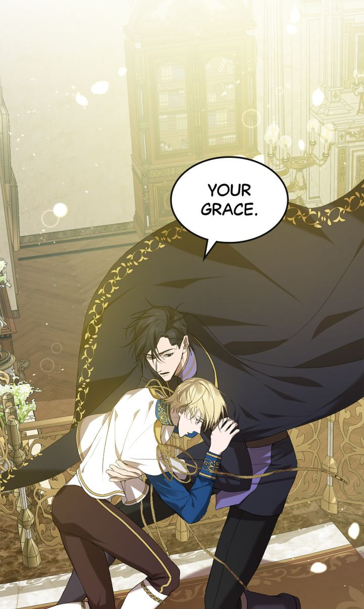 Raising a Sacrifice Chapter 13 page 56 - 