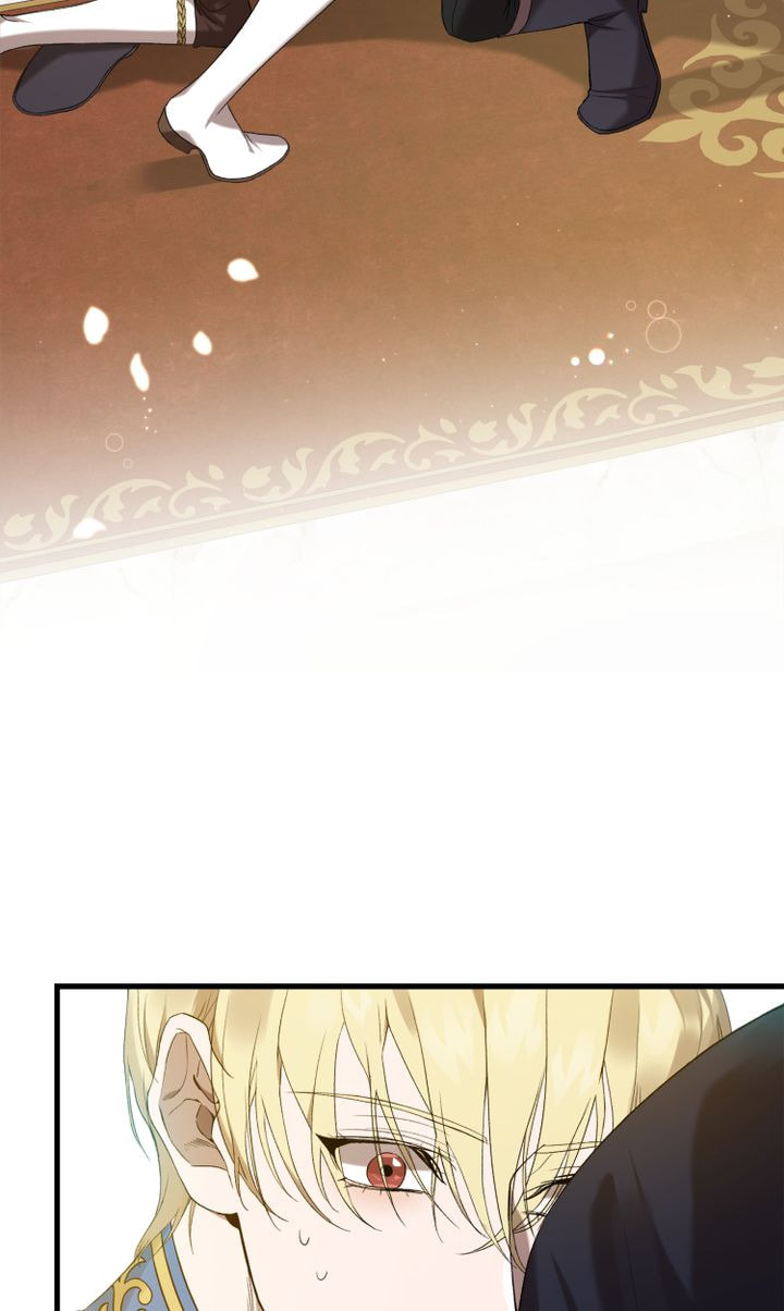 Raising a Sacrifice Chapter 13 page 57 - 