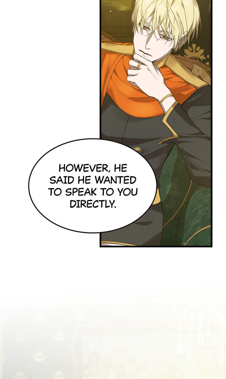Raising a Sacrifice Chapter 13 page 65 - 