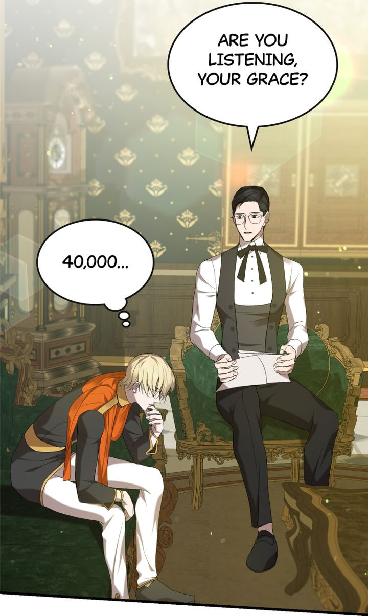 Raising a Sacrifice Chapter 13 page 66 - 