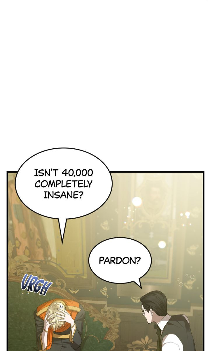 Raising a Sacrifice Chapter 13 page 67 - 