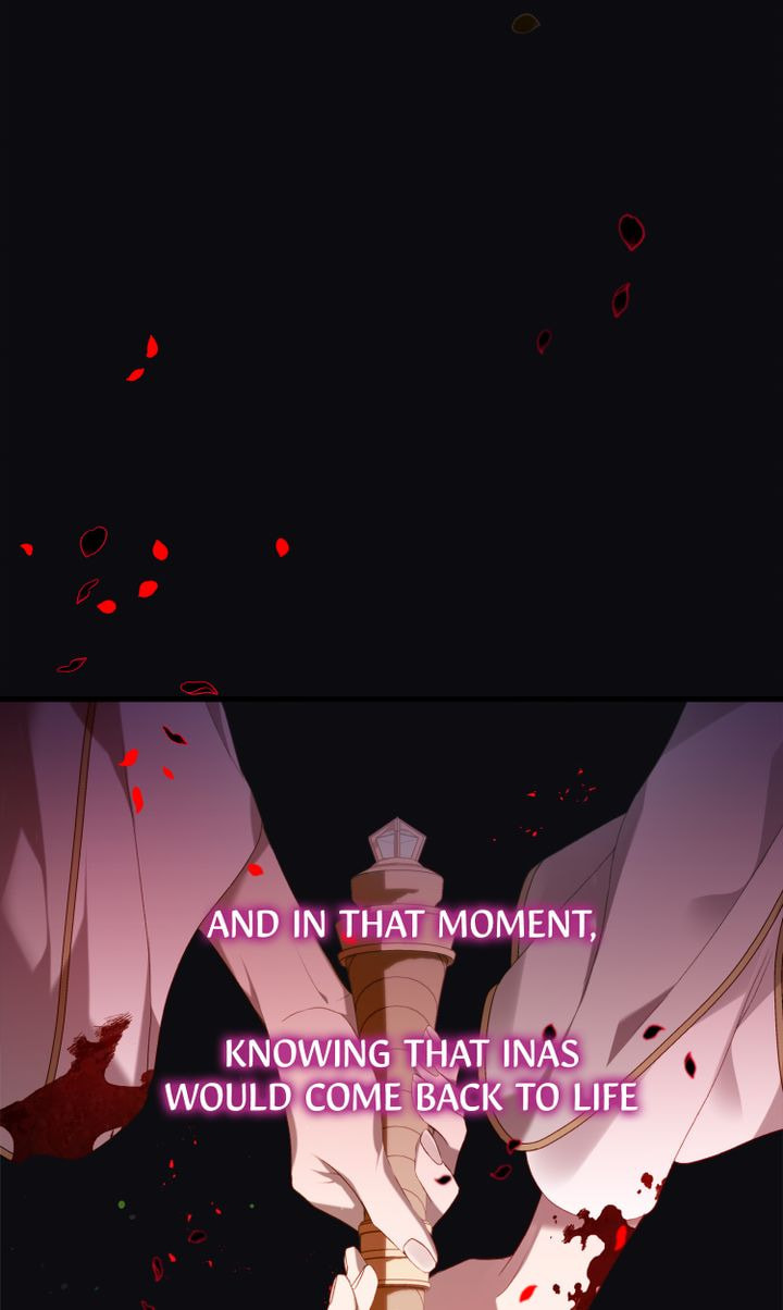 Raising a Sacrifice Chapter 13 page 74 - 