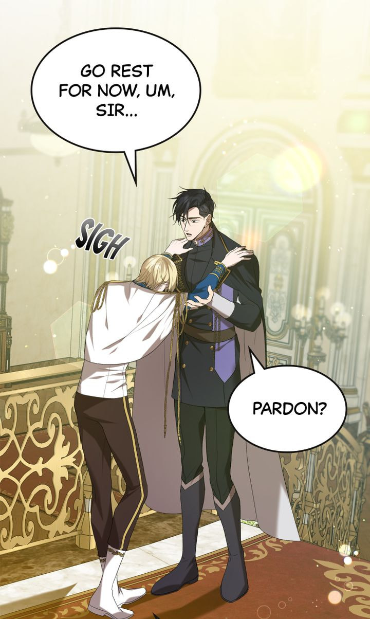 Raising a Sacrifice Chapter 13 page 80 - 