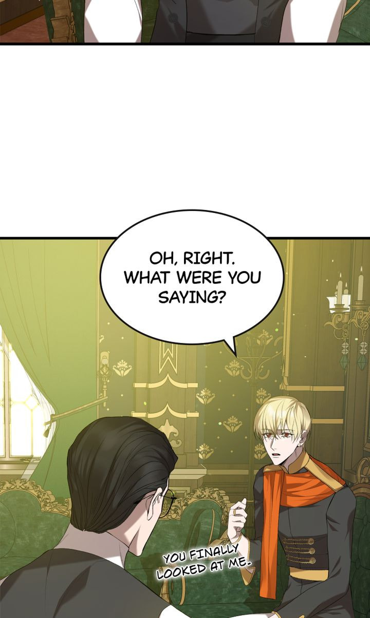 Raising a Sacrifice Chapter 13 page 83 - 