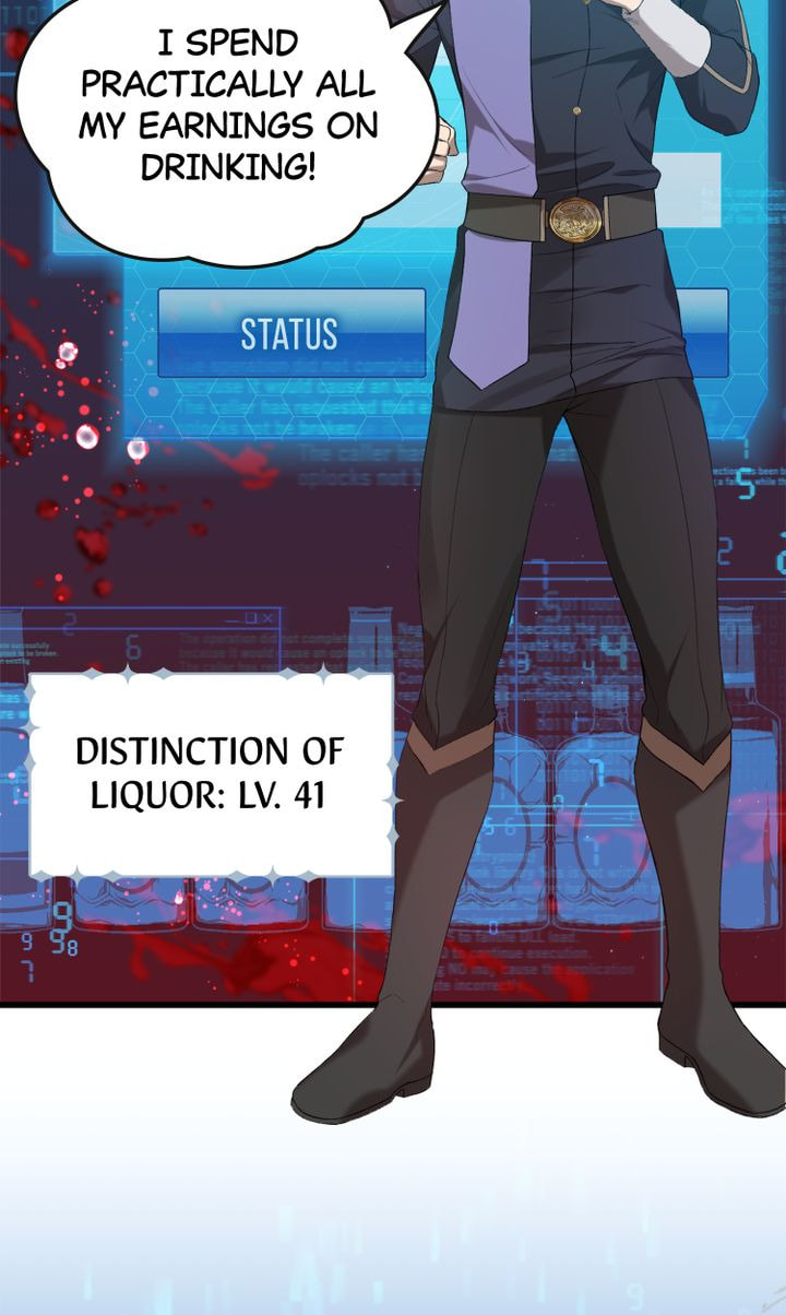 Raising a Sacrifice Chapter 13 page 10 - 