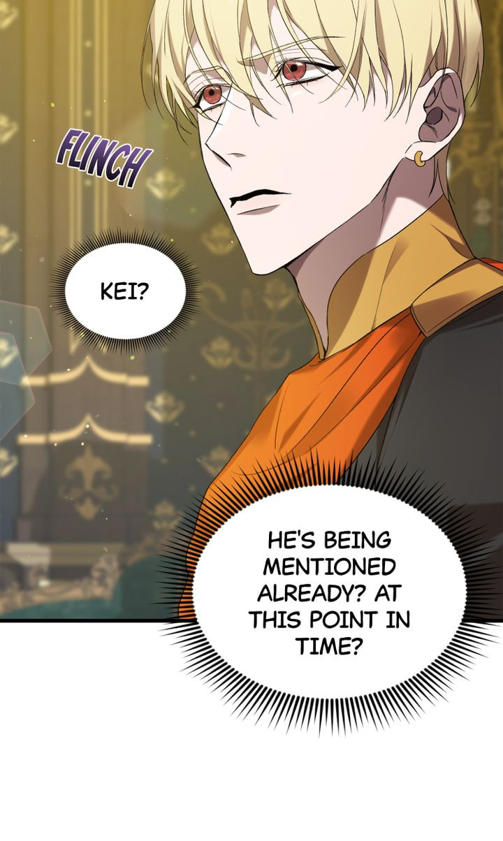 Raising a Sacrifice Chapter 13 page 91 - 