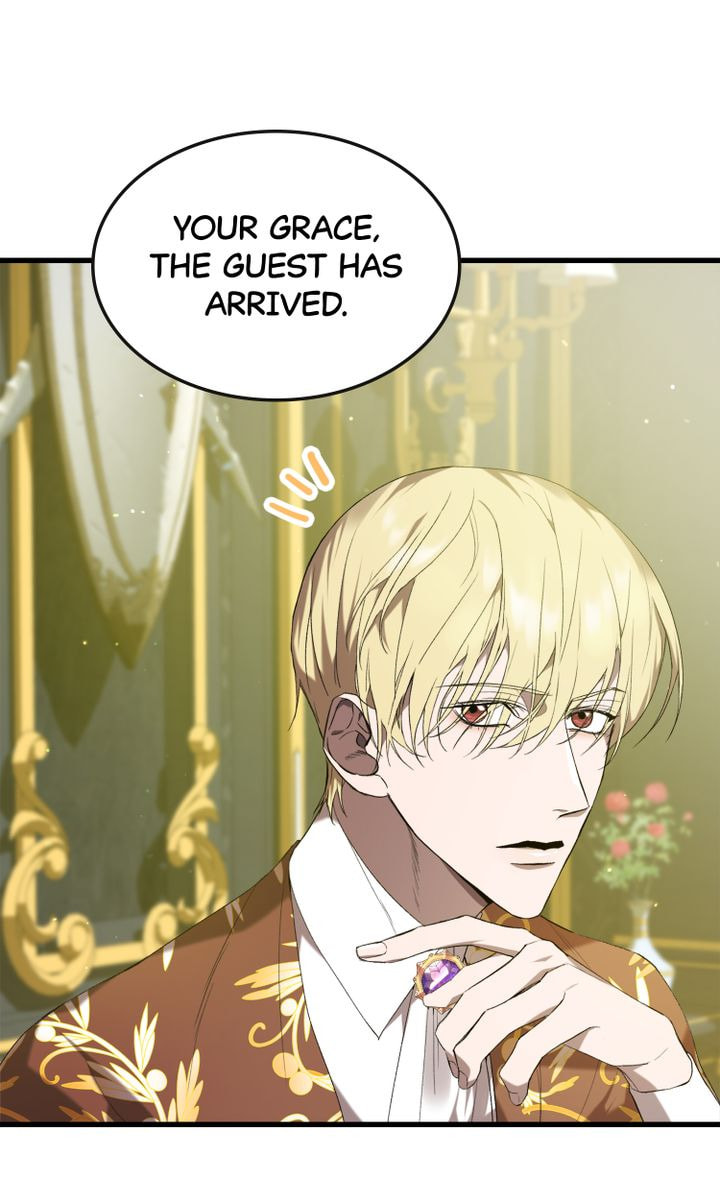 Raising a Sacrifice Chapter 14 page 2 - 