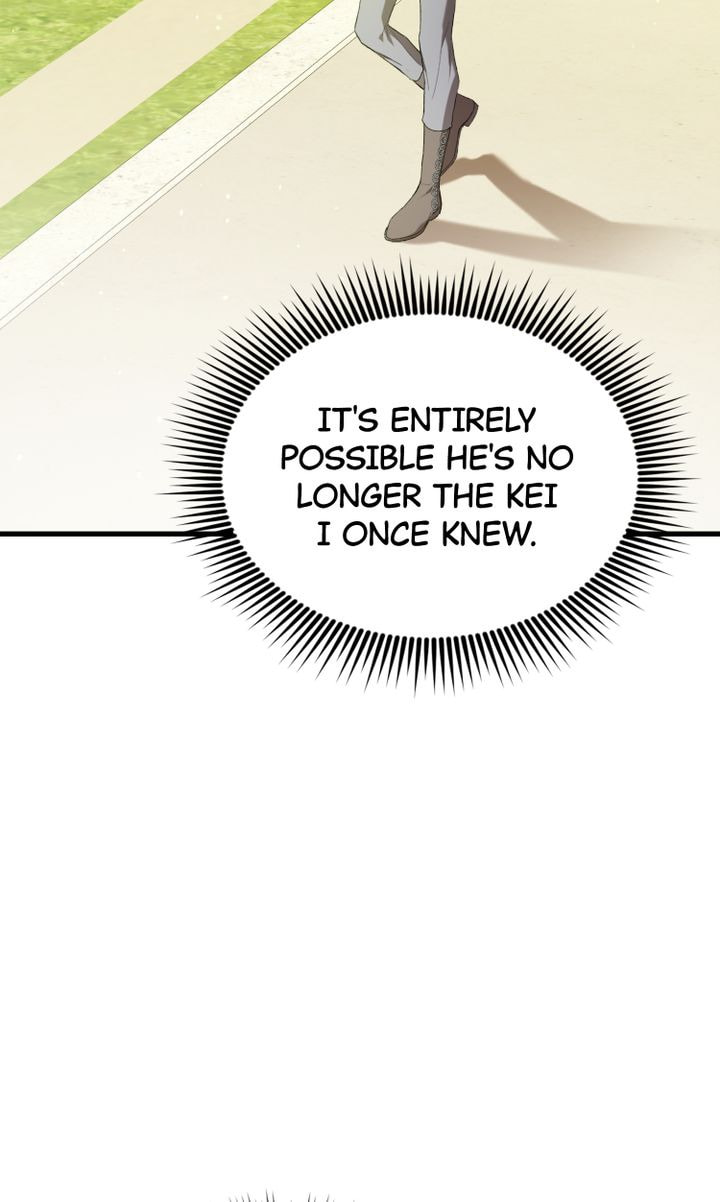 Raising a Sacrifice Chapter 14 page 11 - 