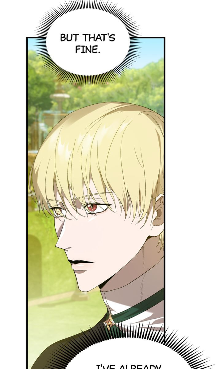 Raising a Sacrifice Chapter 14 page 12 - 