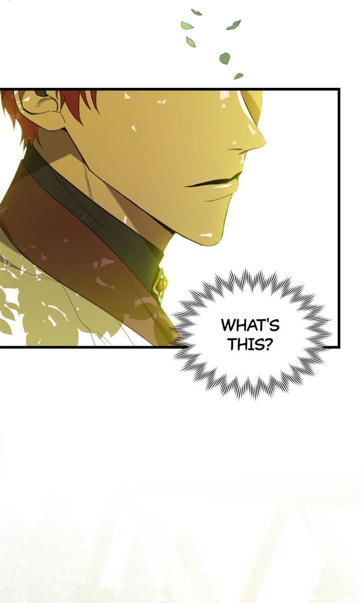 Raising a Sacrifice Chapter 14 page 17 - 