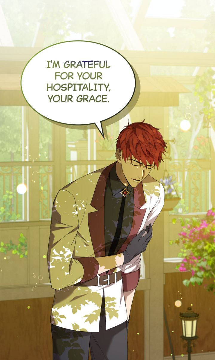 Raising a Sacrifice Chapter 14 page 18 - 