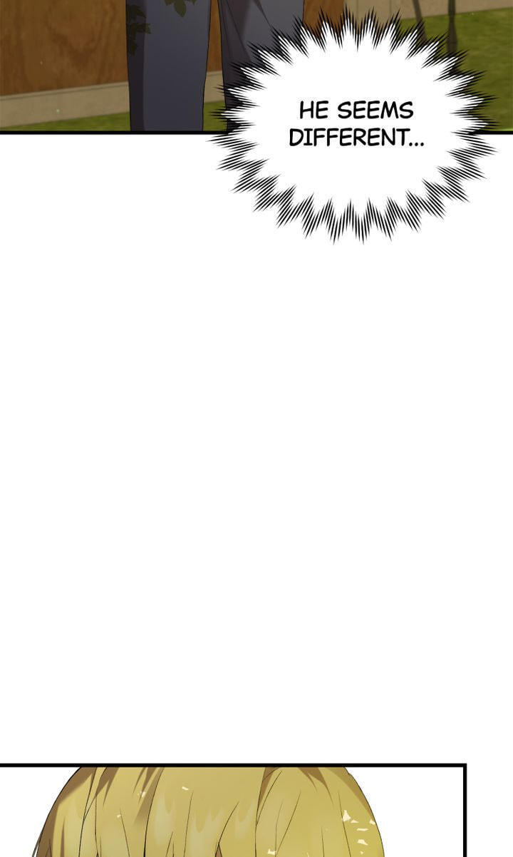 Raising a Sacrifice Chapter 14 page 19 - 