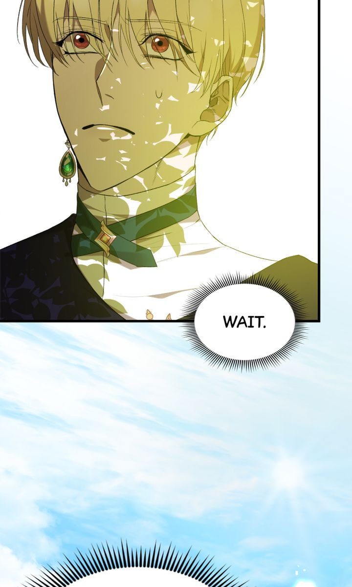 Raising a Sacrifice Chapter 14 page 20 - 