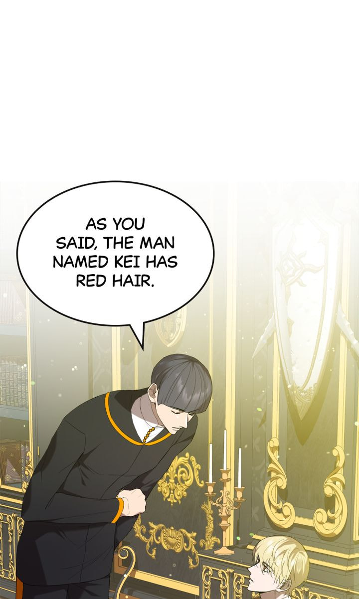 Raising a Sacrifice Chapter 14 page 3 - 