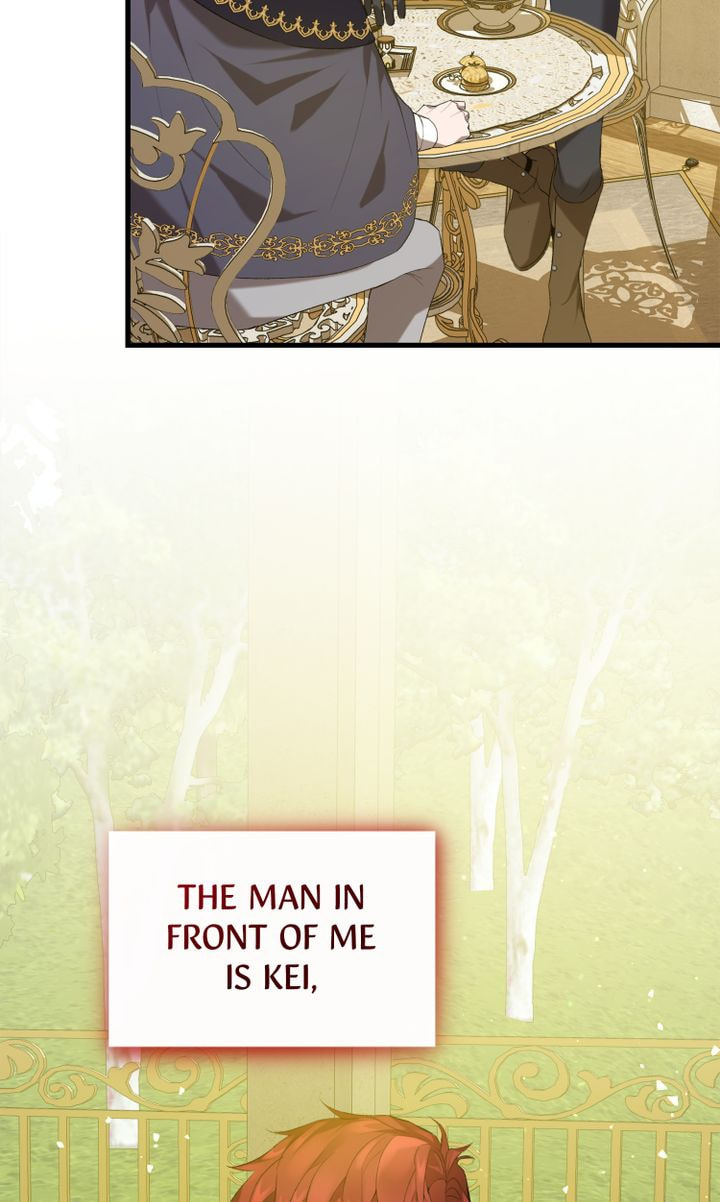 Raising a Sacrifice Chapter 14 page 28 - 