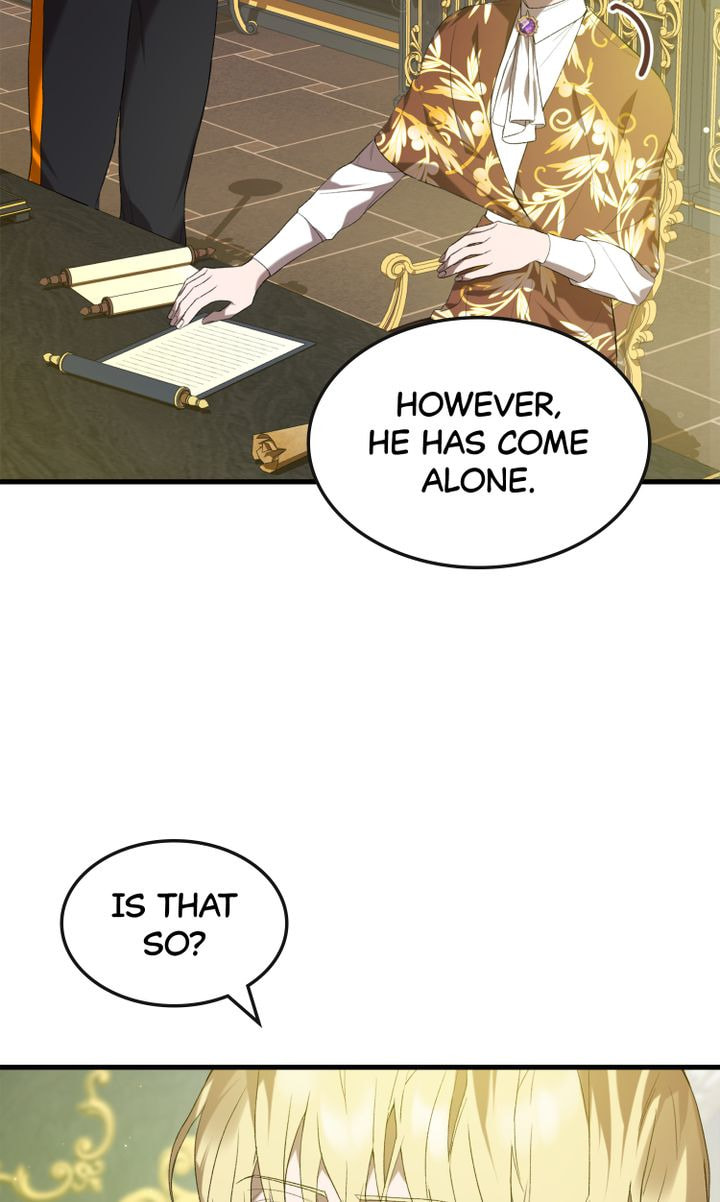 Raising a Sacrifice Chapter 14 page 4 - 