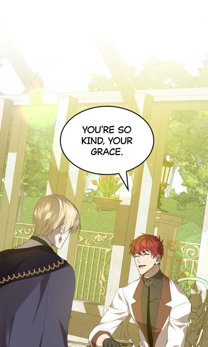 Raising a Sacrifice Chapter 14 page 31 - 
