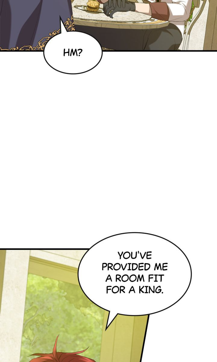 Raising a Sacrifice Chapter 14 page 32 - 