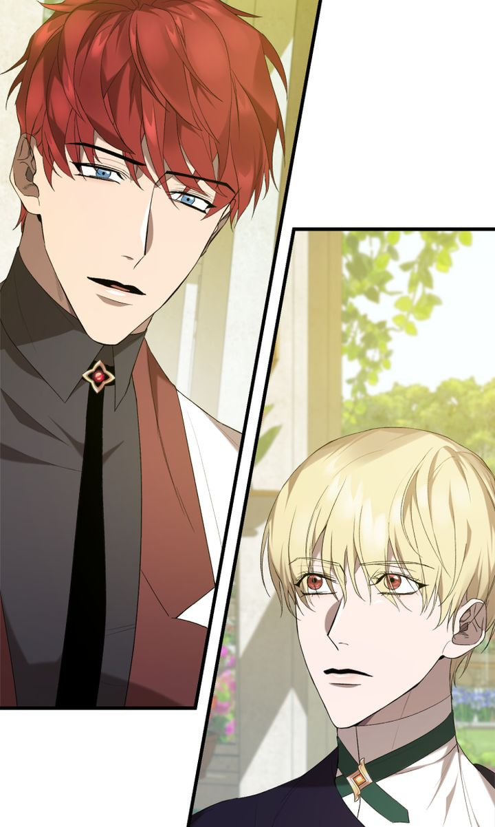 Raising a Sacrifice Chapter 14 page 33 - 