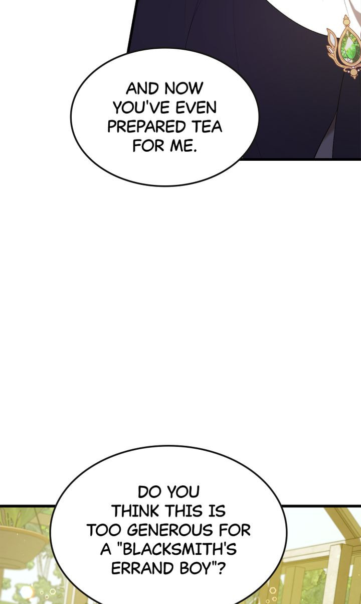 Raising a Sacrifice Chapter 14 page 34 - 