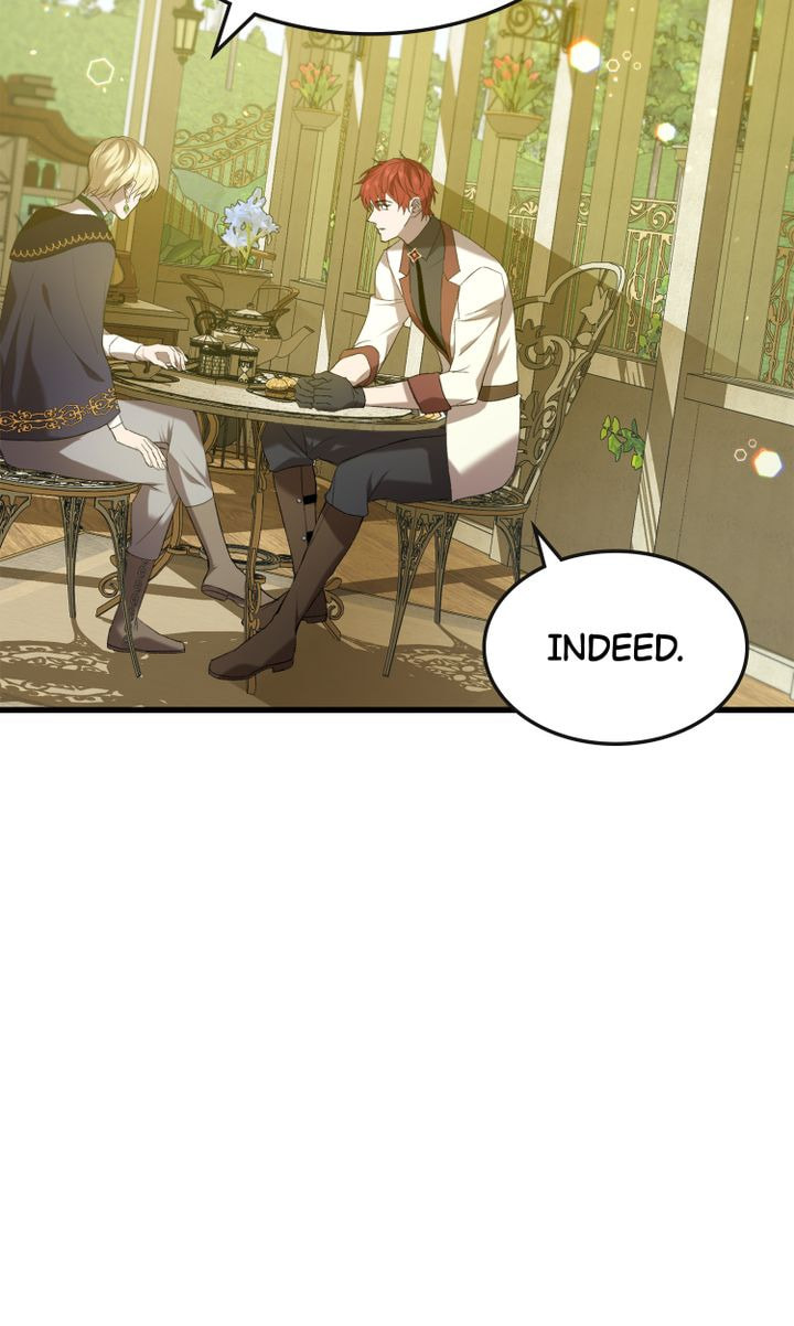 Raising a Sacrifice Chapter 14 page 35 - 