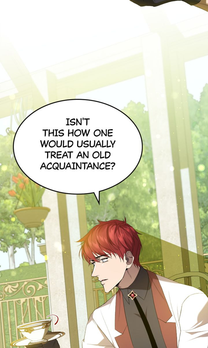 Raising a Sacrifice Chapter 14 page 37 - 