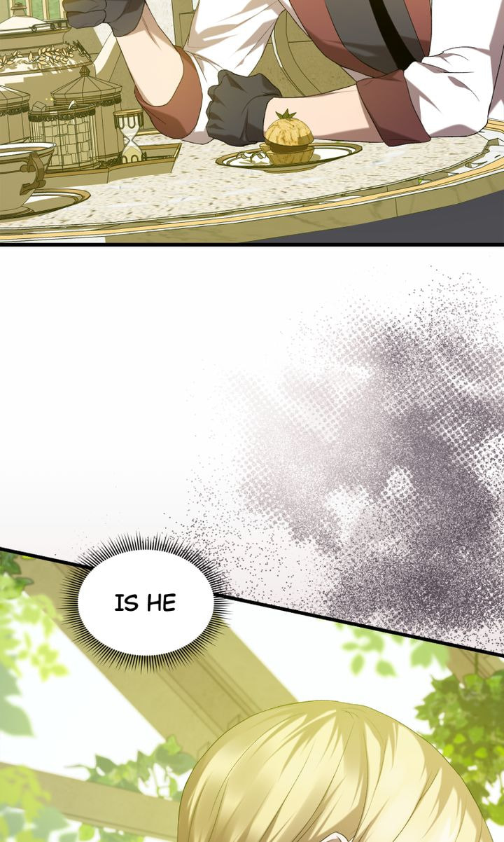 Raising a Sacrifice Chapter 14 page 38 - 