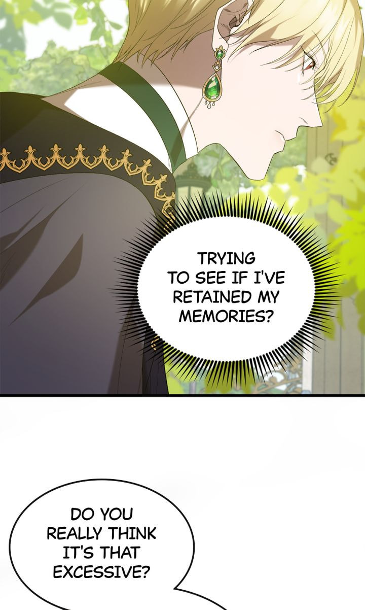 Raising a Sacrifice Chapter 14 page 39 - 
