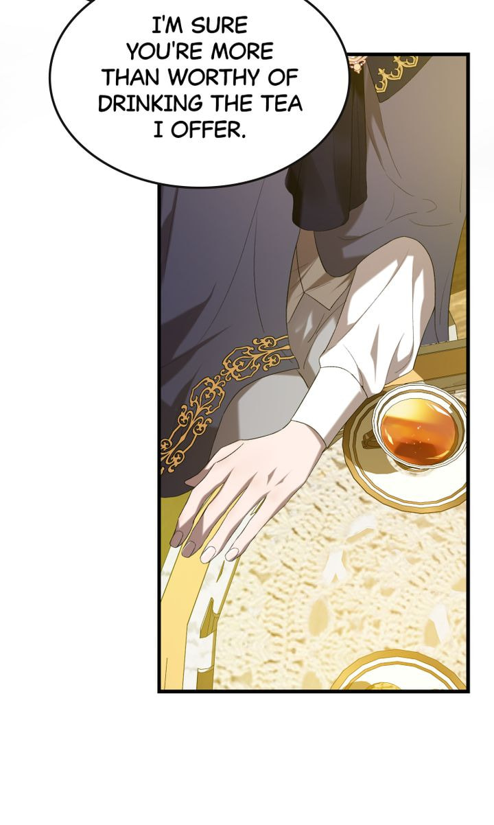 Raising a Sacrifice Chapter 14 page 40 - 