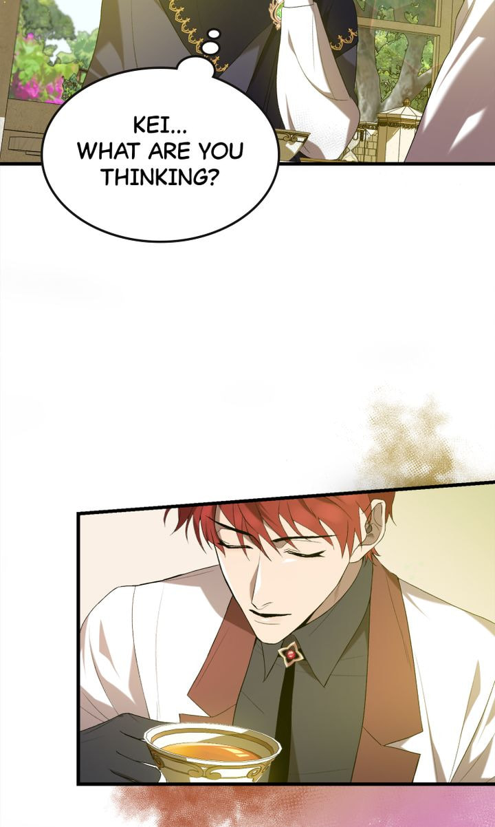 Raising a Sacrifice Chapter 14 page 44 - 
