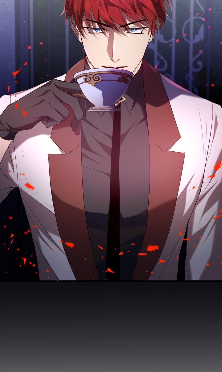 Raising a Sacrifice Chapter 14 page 46 - 