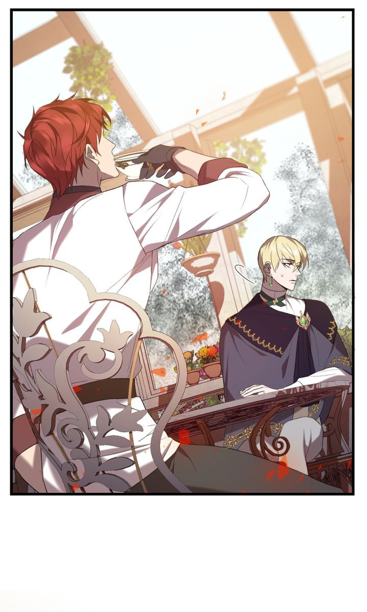 Raising a Sacrifice Chapter 14 page 48 - 
