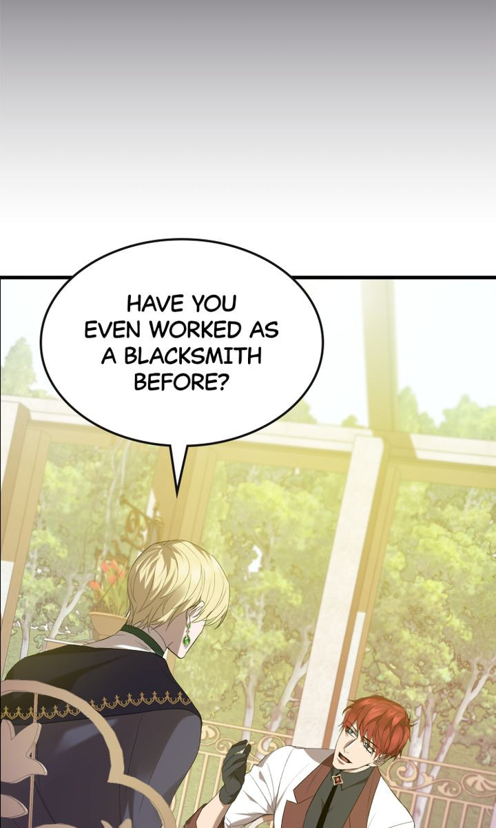 Raising a Sacrifice Chapter 14 page 51 - 