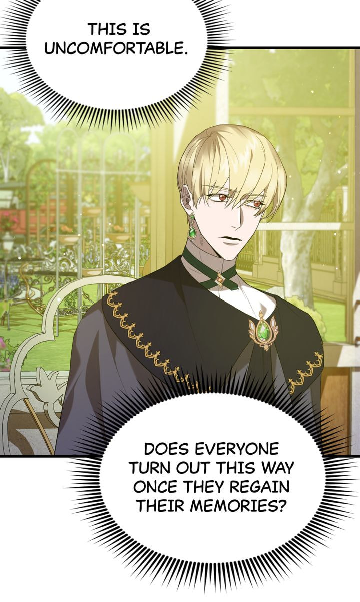Raising a Sacrifice Chapter 14 page 54 - 