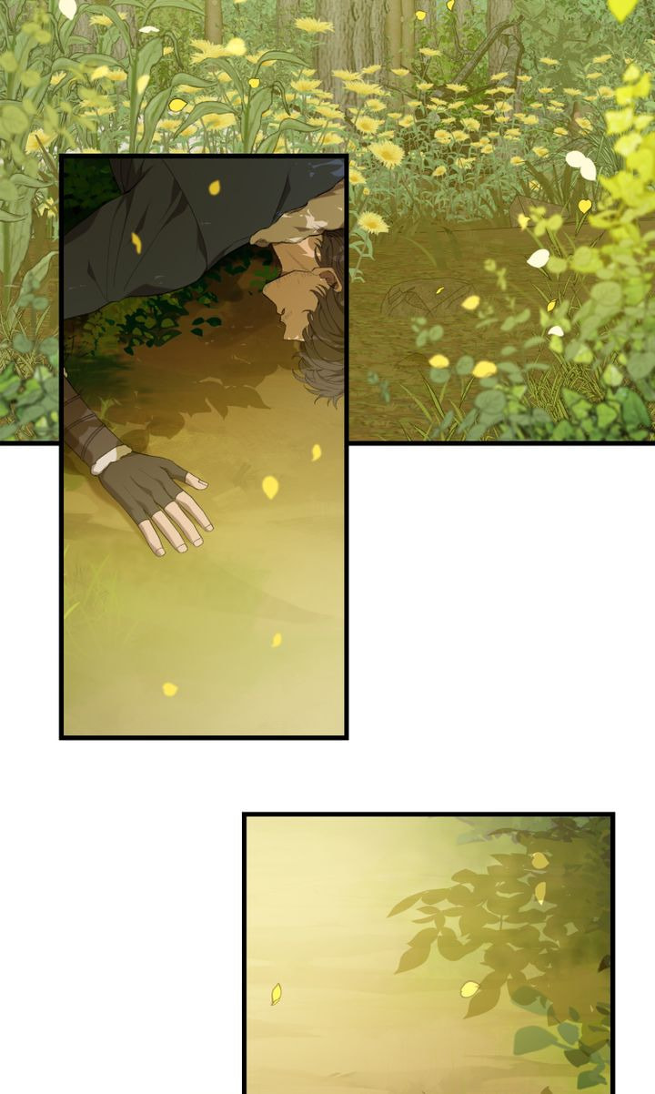 Raising a Sacrifice Chapter 14 page 56 - 
