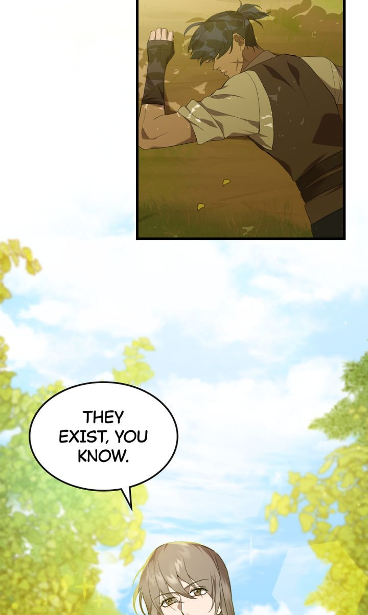 Raising a Sacrifice Chapter 14 page 57 - 