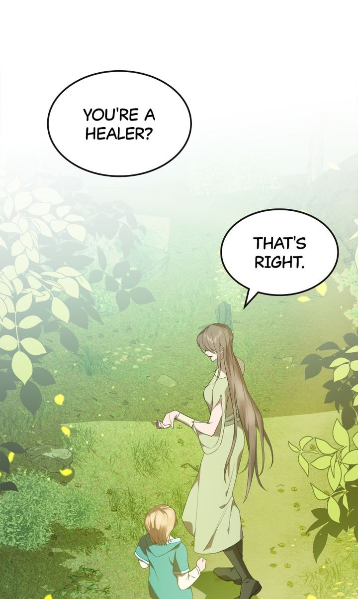 Raising a Sacrifice Chapter 14 page 59 - 