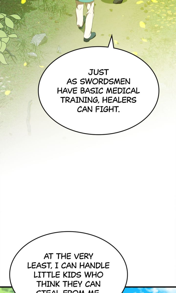 Raising a Sacrifice Chapter 14 page 60 - 