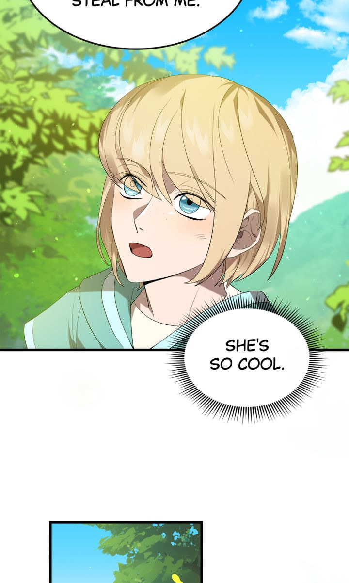 Raising a Sacrifice Chapter 14 page 61 - 