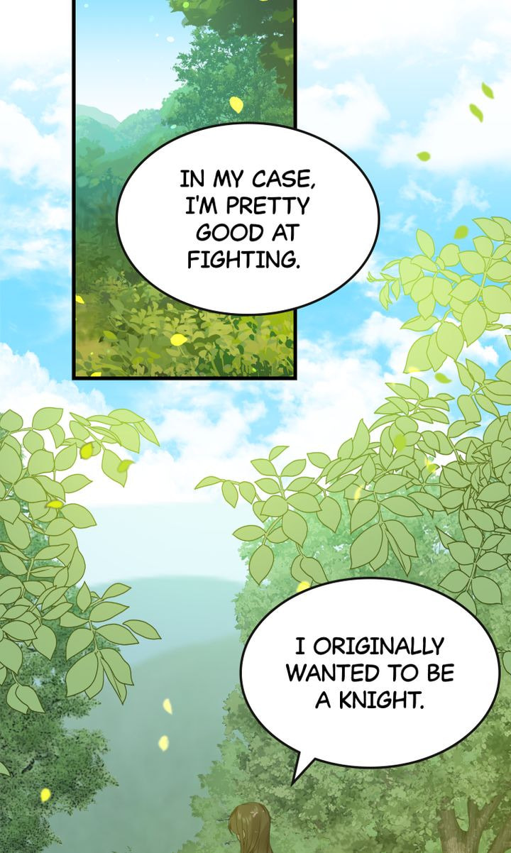 Raising a Sacrifice Chapter 14 page 62 - 
