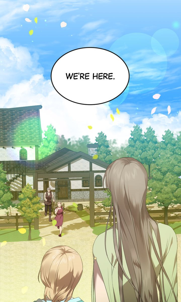 Raising a Sacrifice Chapter 14 page 66 - 