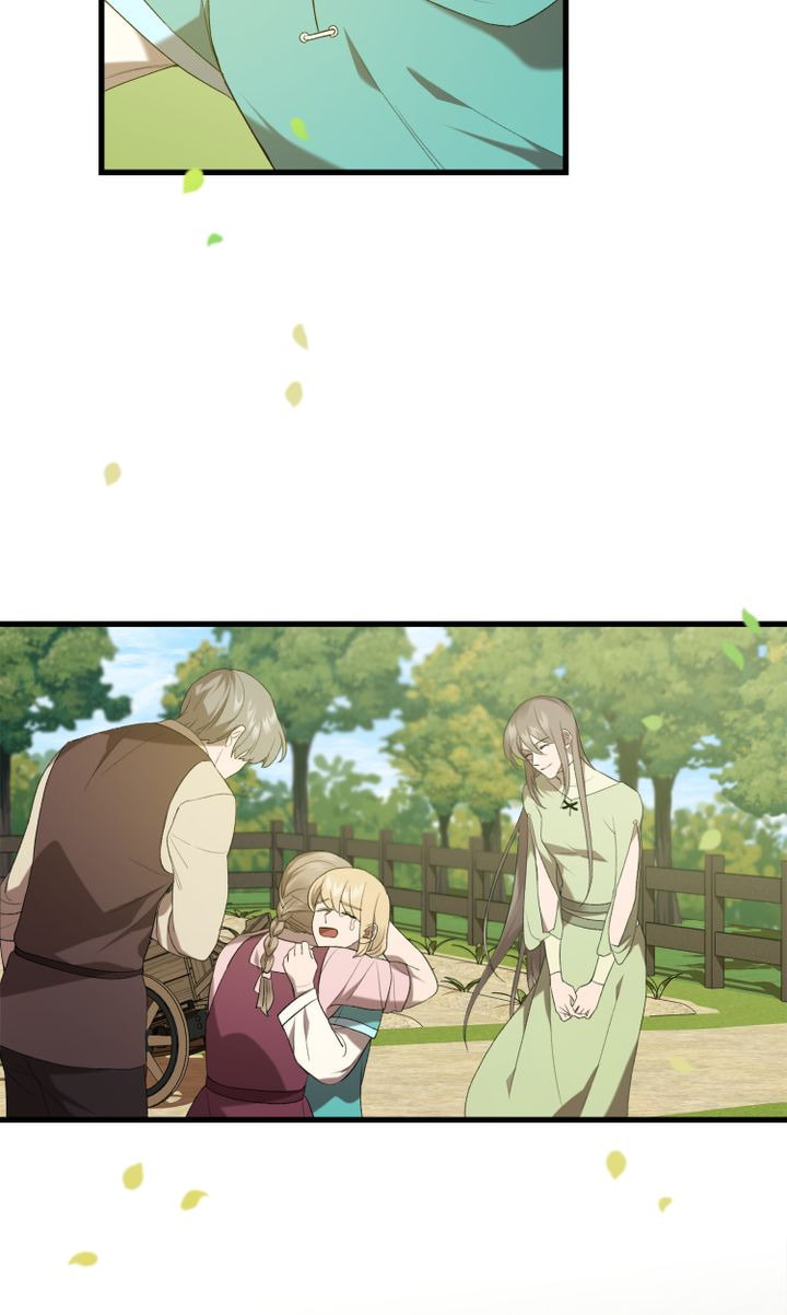 Raising a Sacrifice Chapter 14 page 68 - 