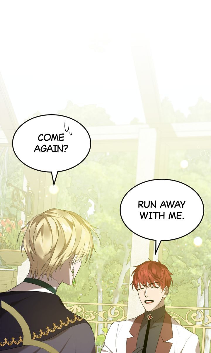 Raising a Sacrifice Chapter 14 page 75 - 