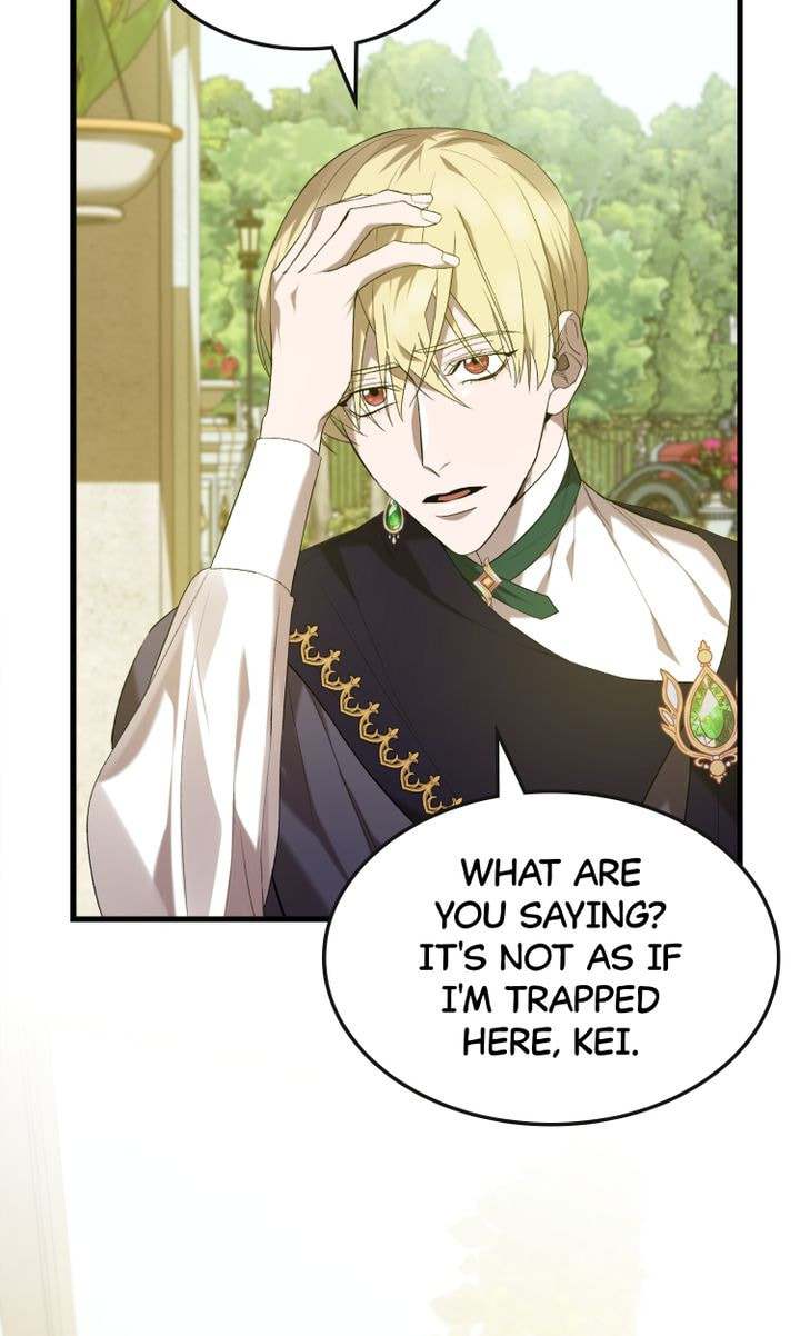 Raising a Sacrifice Chapter 14 page 77 - 
