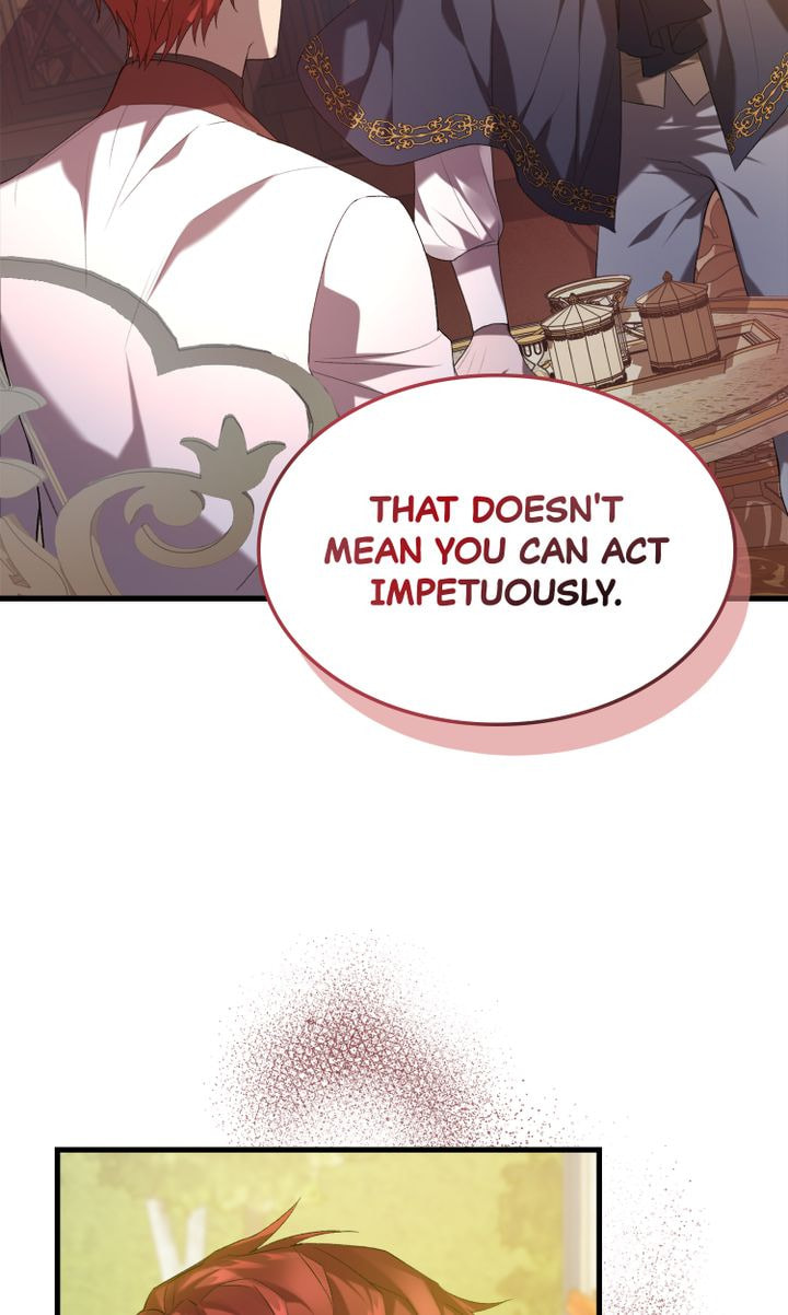 Raising a Sacrifice Chapter 14 page 83 - 