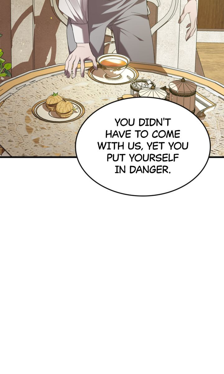 Raising a Sacrifice Chapter 14 page 87 - 