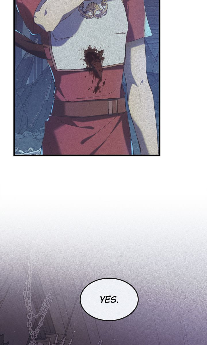 Raising a Sacrifice Chapter 14 page 90 - 